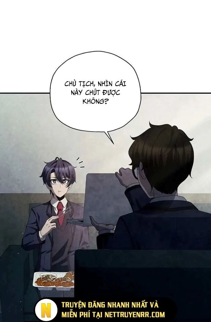 Câu Lạc Bộ Truyện Ma Chapter 42 - Trang 2
