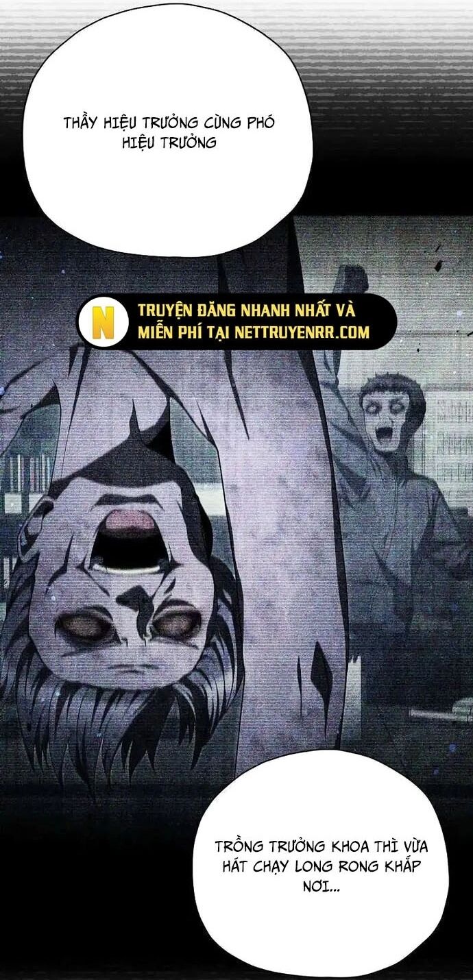 Câu Lạc Bộ Truyện Ma Chapter 42 - Trang 2