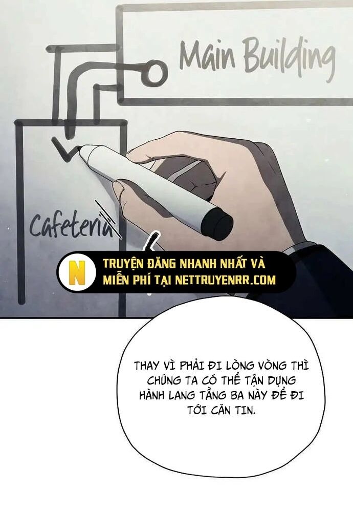 Câu Lạc Bộ Truyện Ma Chapter 42 - Trang 2