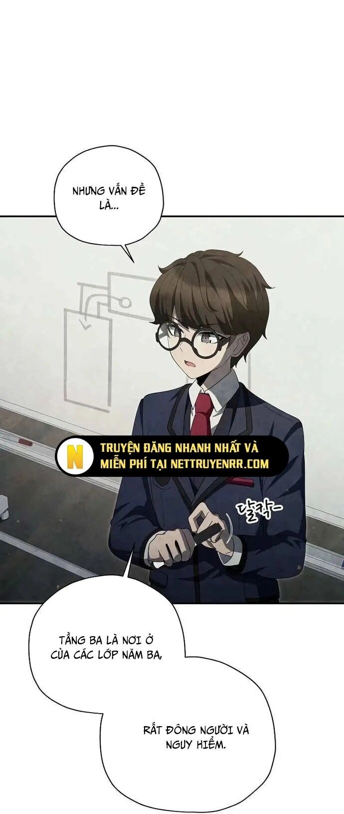 Câu Lạc Bộ Truyện Ma Chapter 42 - Trang 2