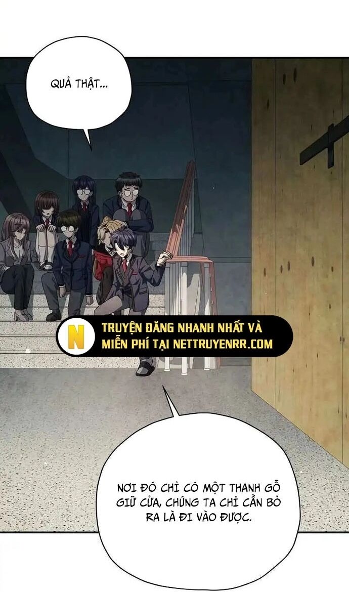 Câu Lạc Bộ Truyện Ma Chapter 42 - Trang 2