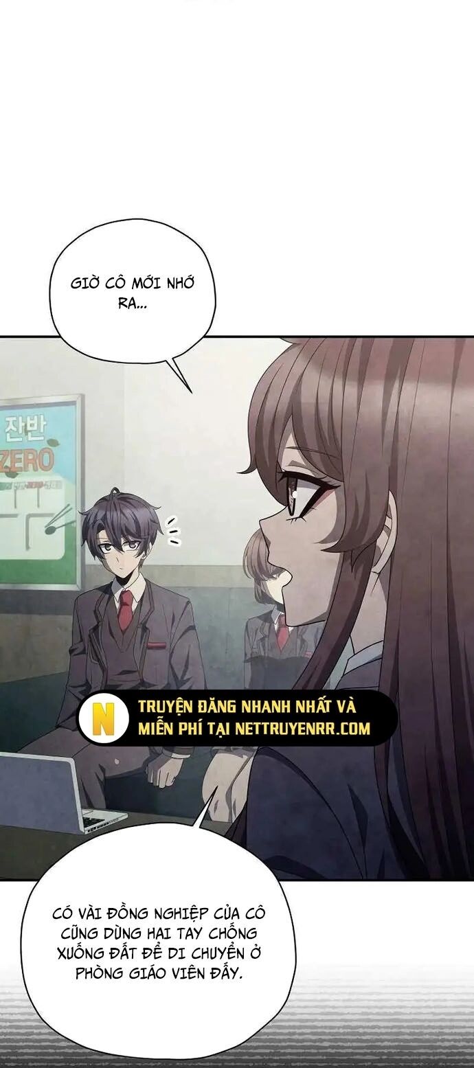Câu Lạc Bộ Truyện Ma Chapter 43 - Trang 2