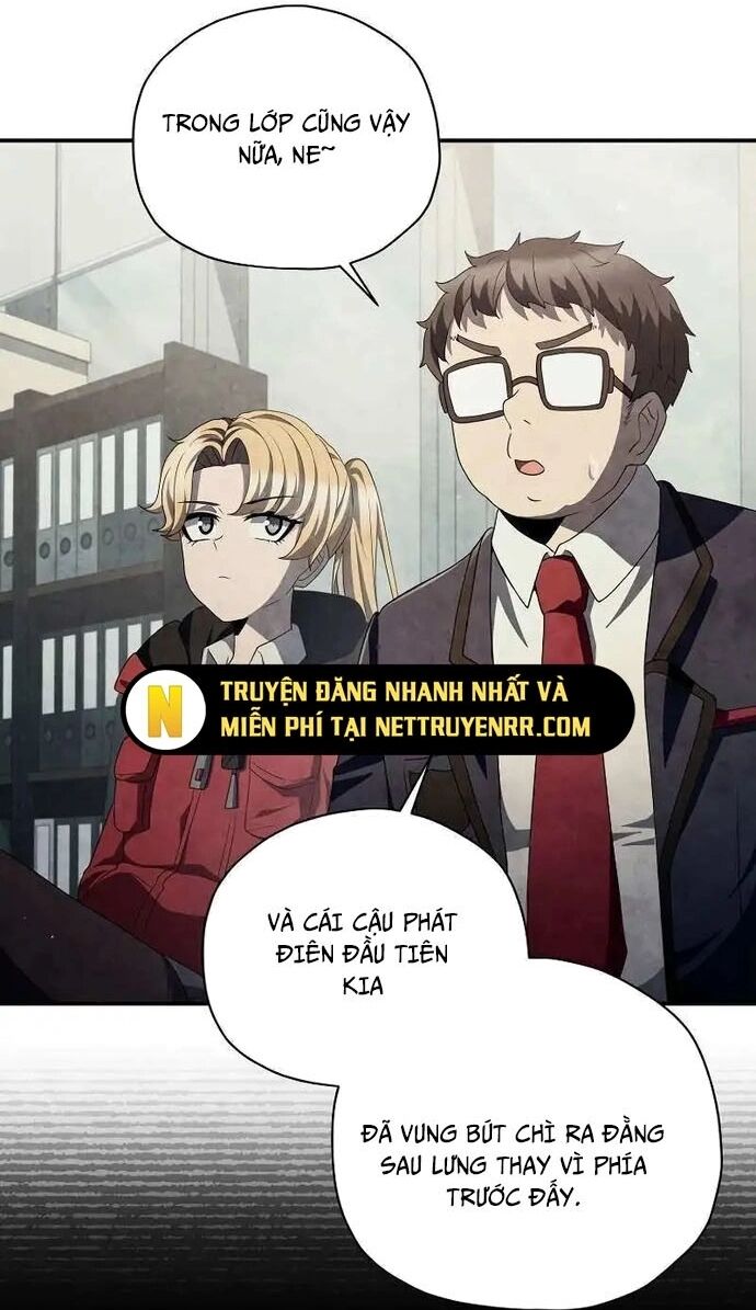 Câu Lạc Bộ Truyện Ma Chapter 43 - Trang 2