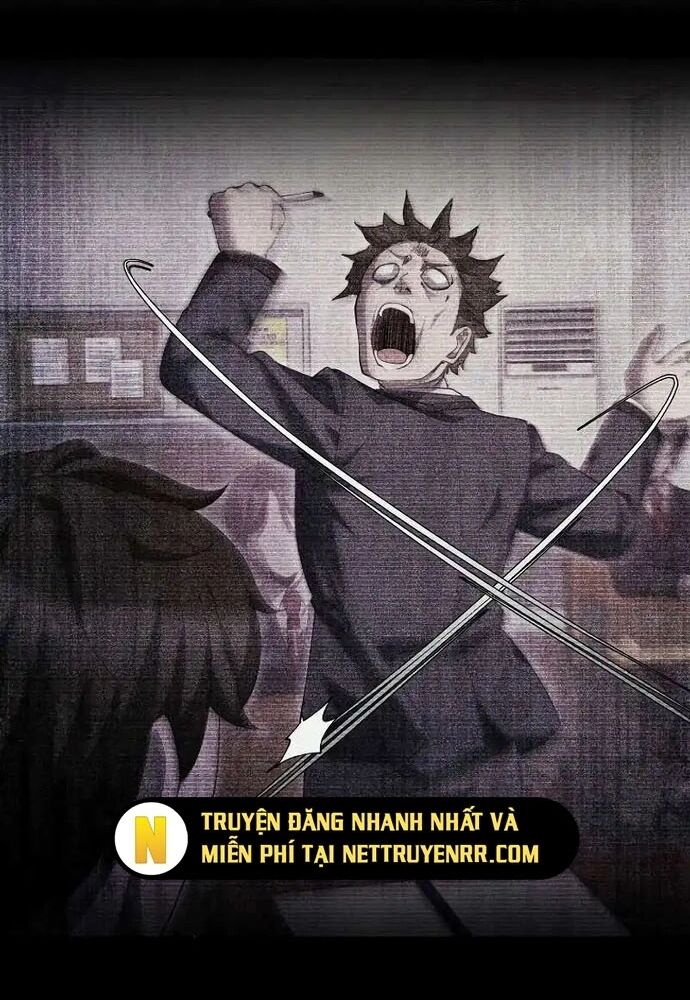 Câu Lạc Bộ Truyện Ma Chapter 43 - Trang 2