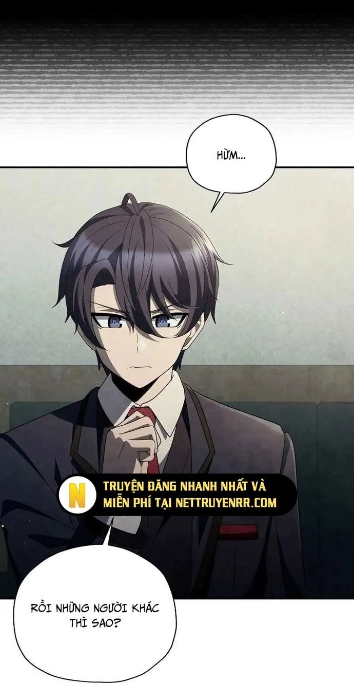 Câu Lạc Bộ Truyện Ma Chapter 43 - Trang 2