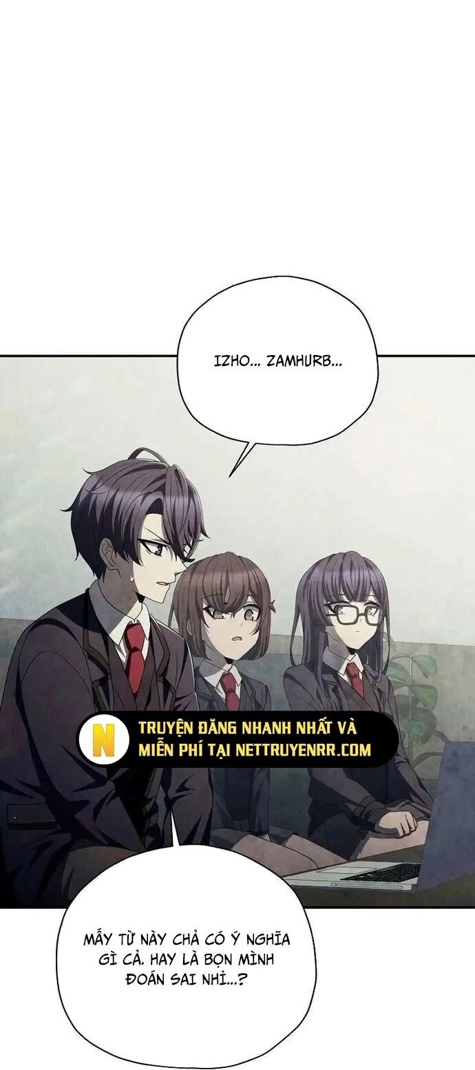 Câu Lạc Bộ Truyện Ma Chapter 43 - Trang 2