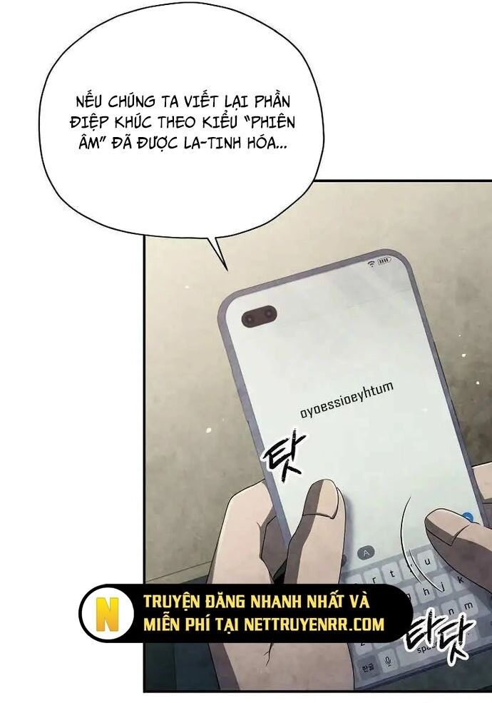 Câu Lạc Bộ Truyện Ma Chapter 43 - Trang 2