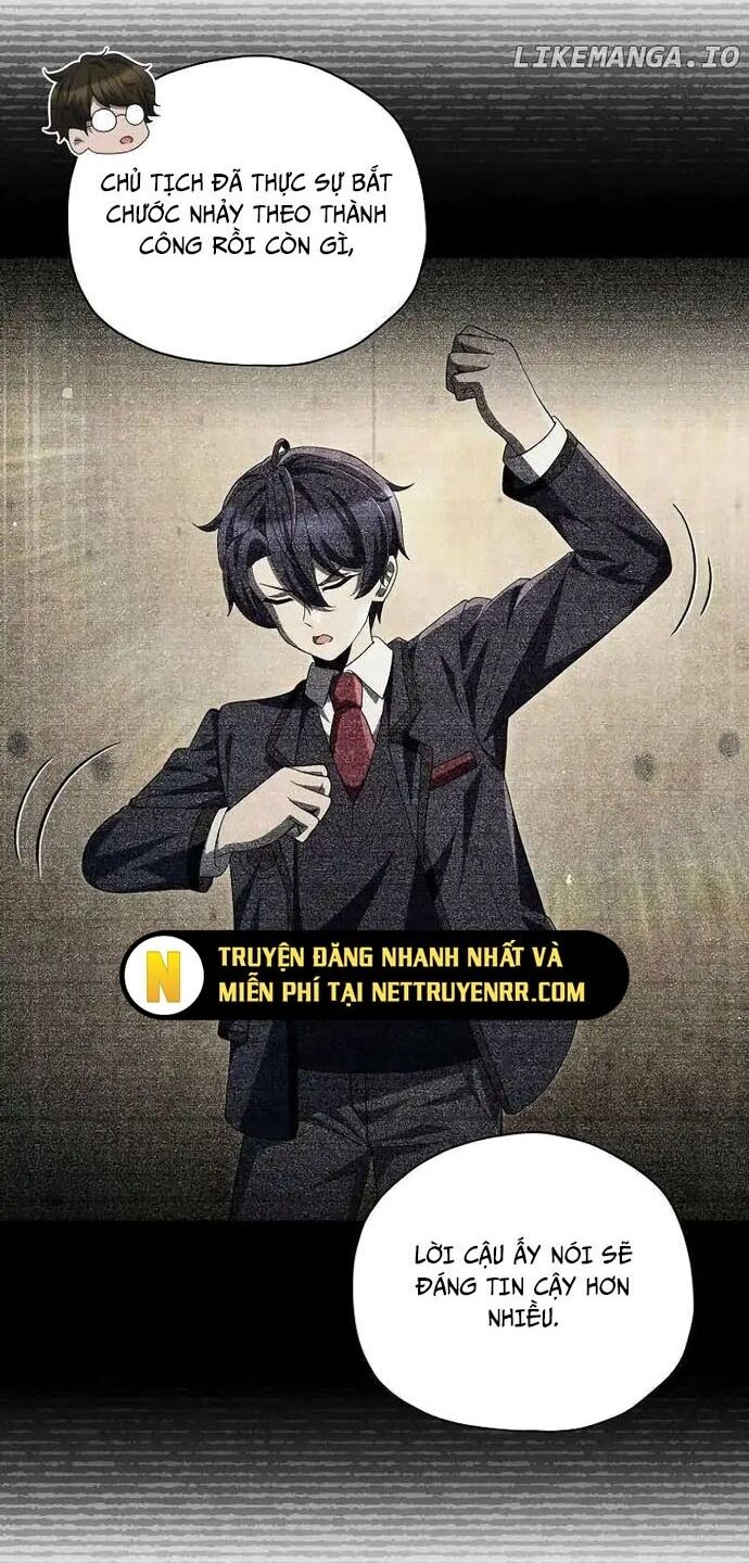 Câu Lạc Bộ Truyện Ma Chapter 43 - Trang 2