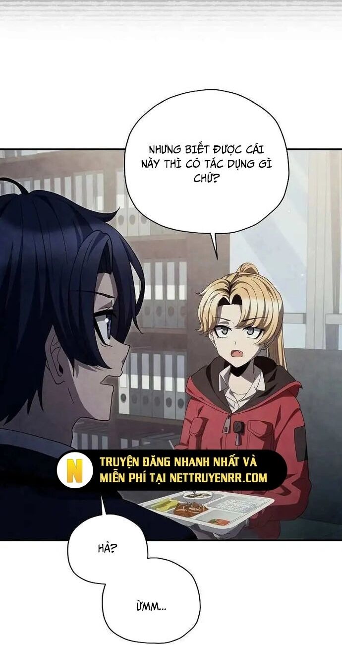 Câu Lạc Bộ Truyện Ma Chapter 43 - Trang 2