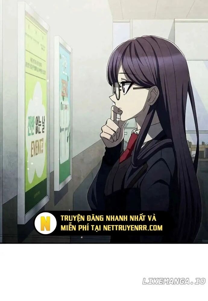 Câu Lạc Bộ Truyện Ma Chapter 43 - Trang 2