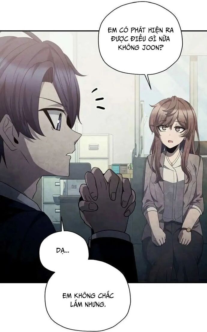 Câu Lạc Bộ Truyện Ma Chapter 43 - Trang 2