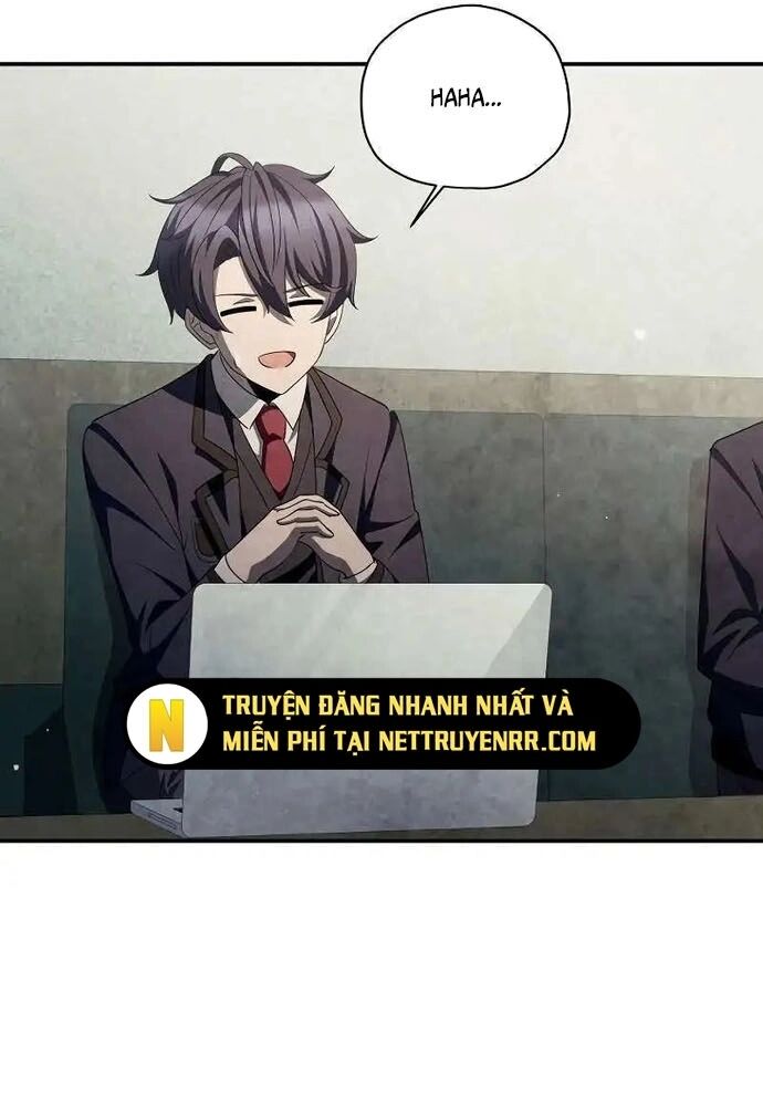 Câu Lạc Bộ Truyện Ma Chapter 43 - Trang 2