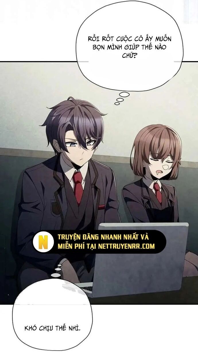 Câu Lạc Bộ Truyện Ma Chapter 43 - Trang 2