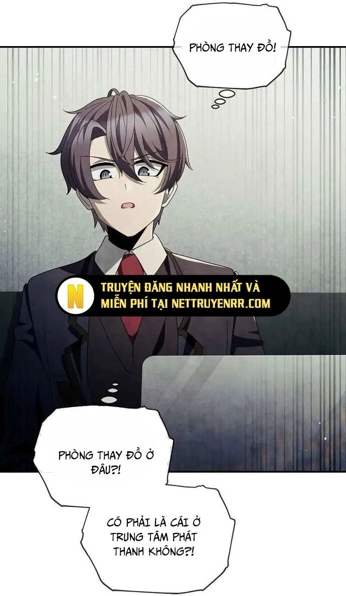 Câu Lạc Bộ Truyện Ma Chapter 43 - Trang 2