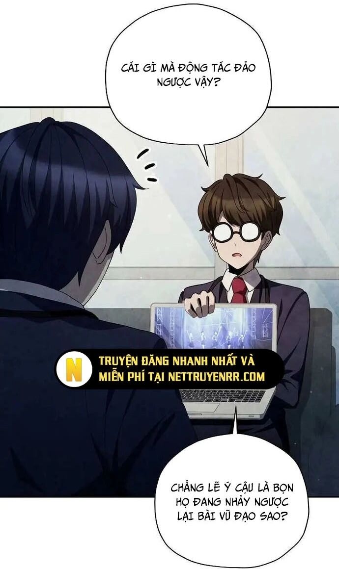 Câu Lạc Bộ Truyện Ma Chapter 43 - Trang 2