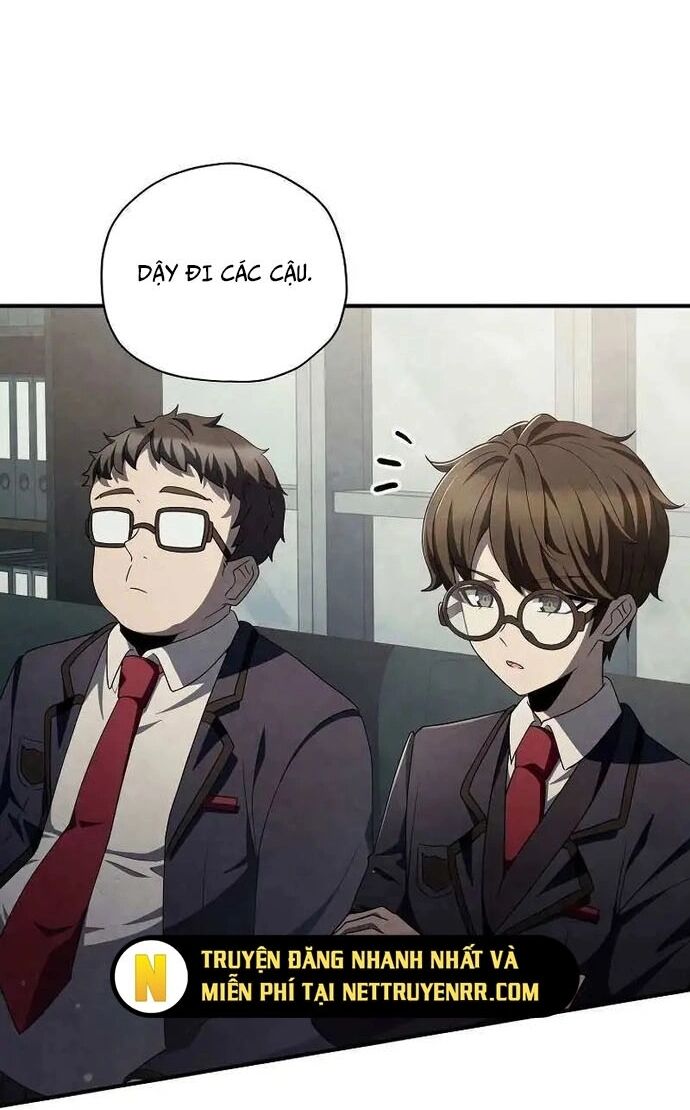 Câu Lạc Bộ Truyện Ma Chapter 43 - Trang 2