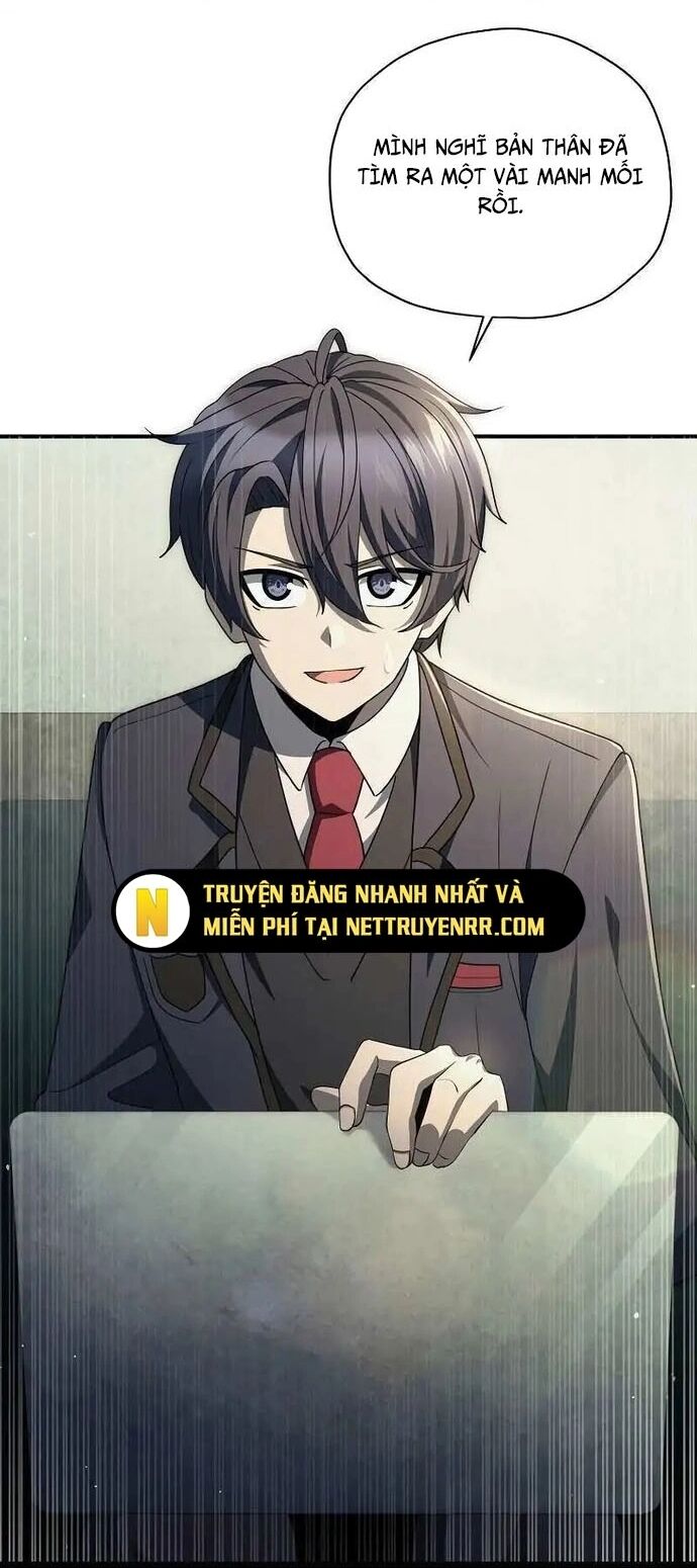 Câu Lạc Bộ Truyện Ma Chapter 43 - Trang 2