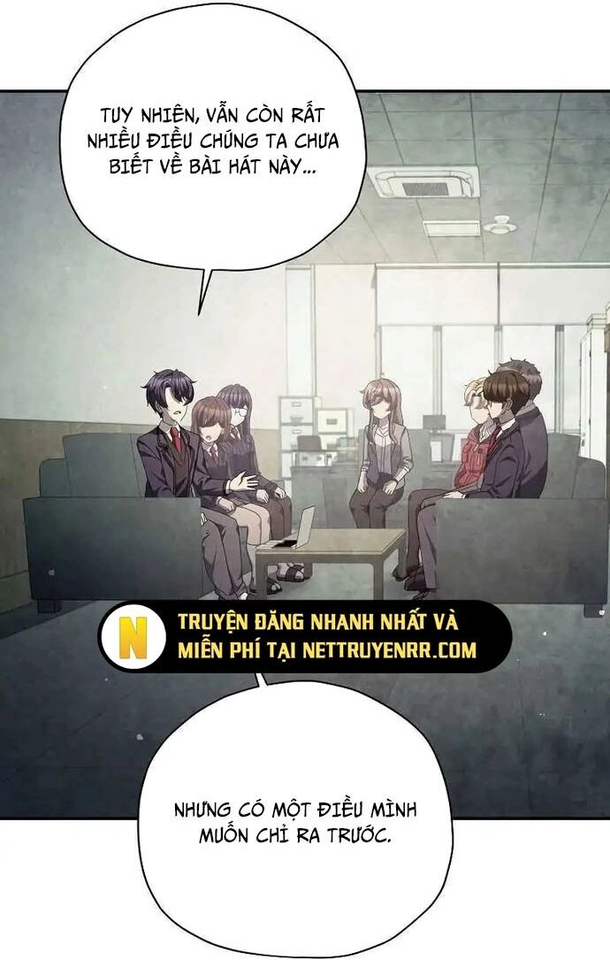 Câu Lạc Bộ Truyện Ma Chapter 43 - Trang 2