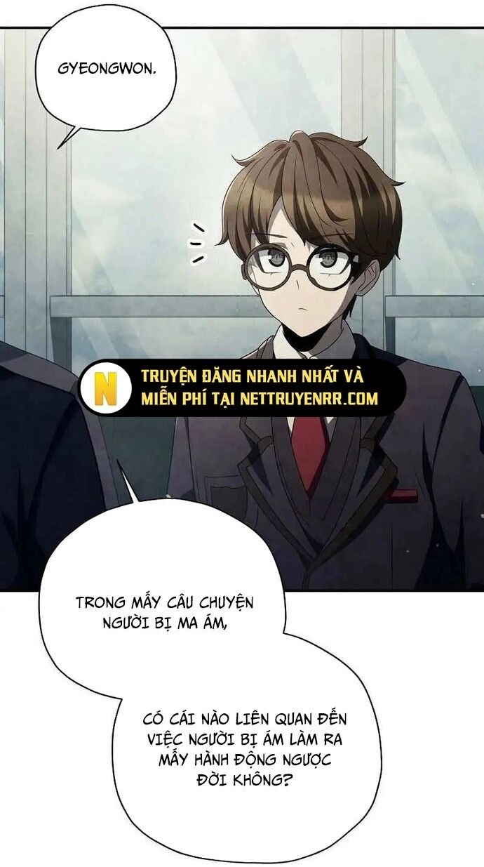 Câu Lạc Bộ Truyện Ma Chapter 43 - Trang 2