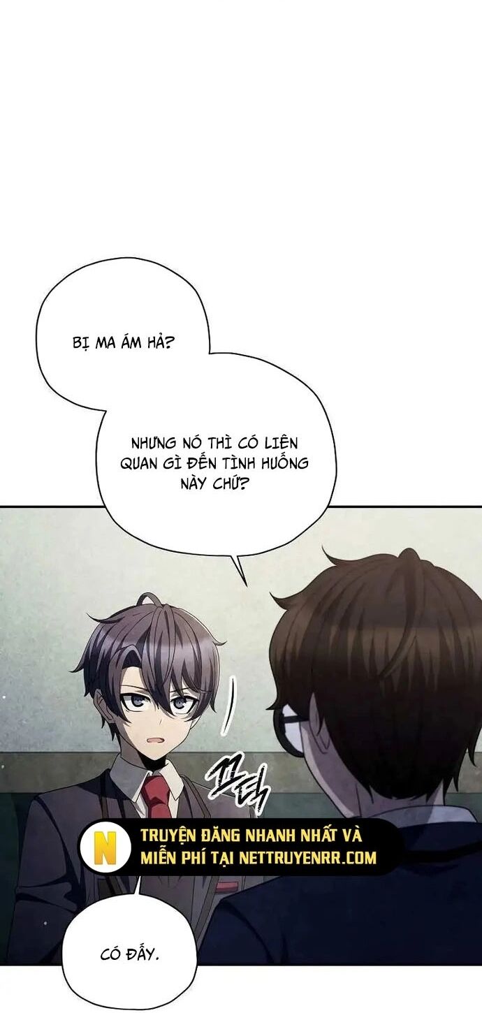Câu Lạc Bộ Truyện Ma Chapter 43 - Trang 2