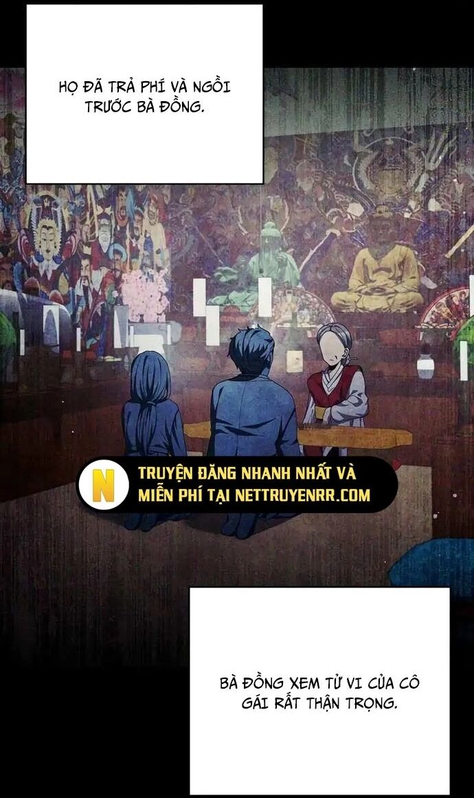 Câu Lạc Bộ Truyện Ma Chapter 43 - Trang 2
