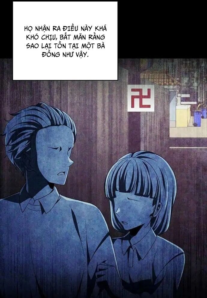 Câu Lạc Bộ Truyện Ma Chapter 43 - Trang 2