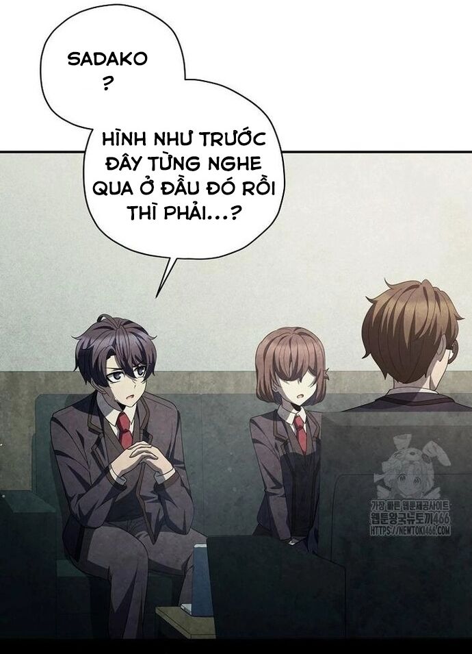 Câu Lạc Bộ Truyện Ma Chapter 44 - Trang 2