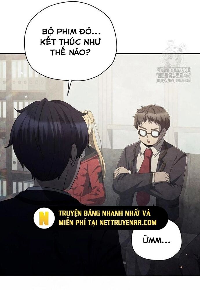 Câu Lạc Bộ Truyện Ma Chapter 44 - Trang 2