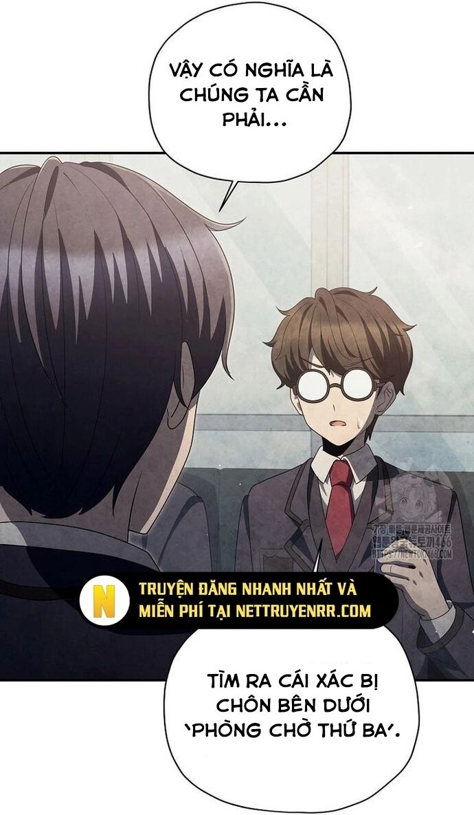 Câu Lạc Bộ Truyện Ma Chapter 44 - Trang 2