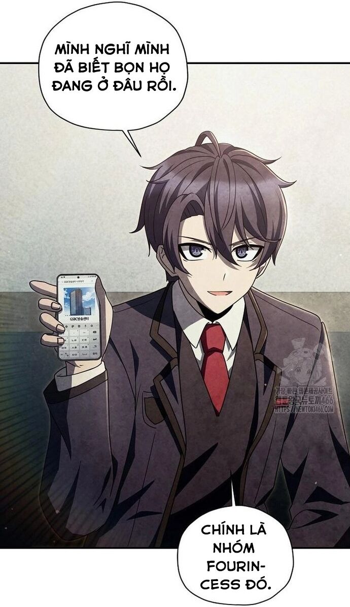 Câu Lạc Bộ Truyện Ma Chapter 44 - Trang 2