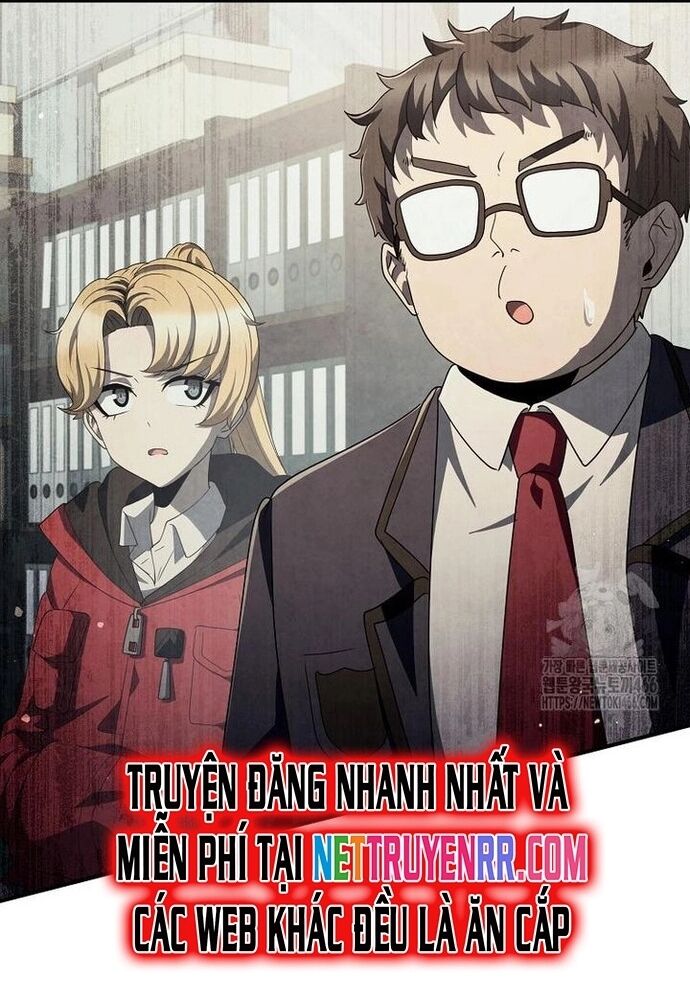 Câu Lạc Bộ Truyện Ma Chapter 44 - Trang 2