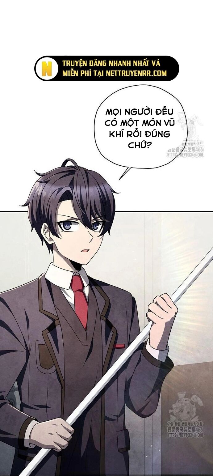 Câu Lạc Bộ Truyện Ma Chapter 44 - Trang 2