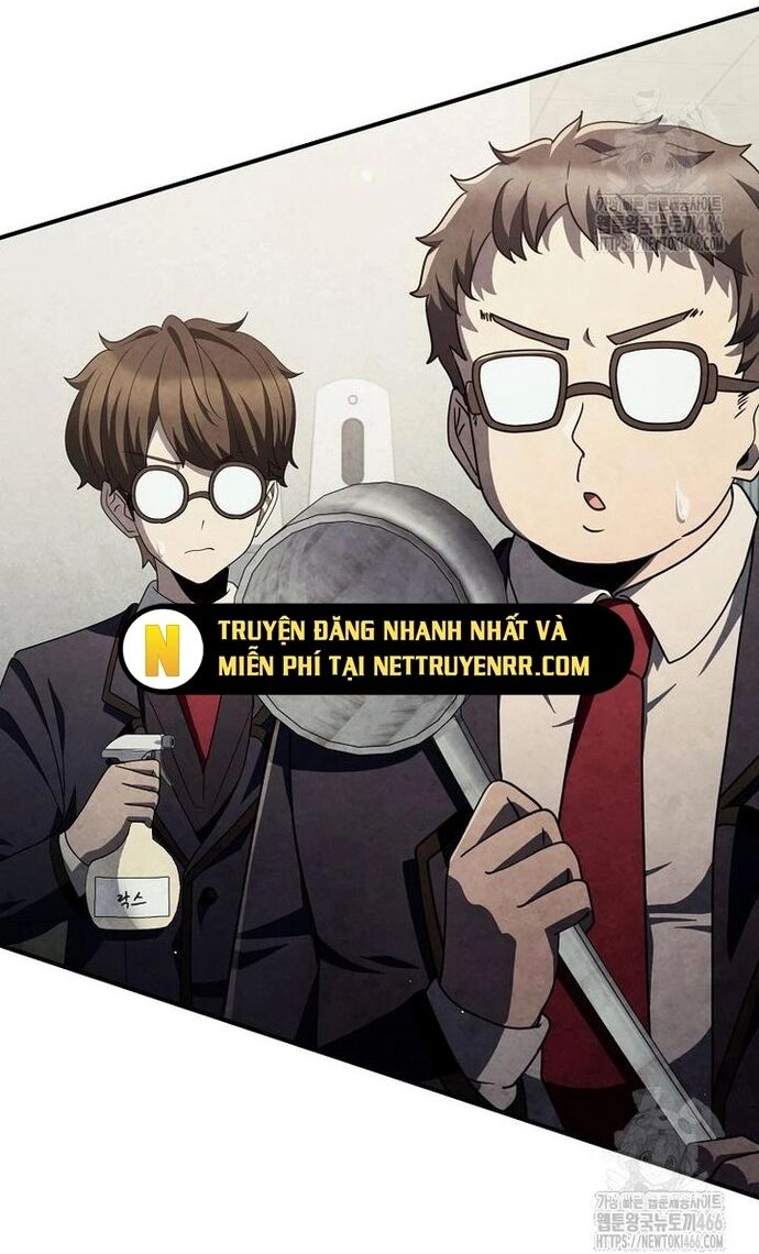 Câu Lạc Bộ Truyện Ma Chapter 44 - Trang 2