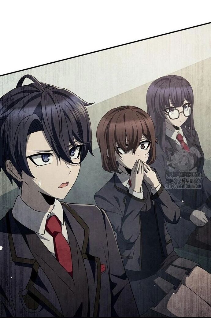 Câu Lạc Bộ Truyện Ma Chapter 44 - Trang 2