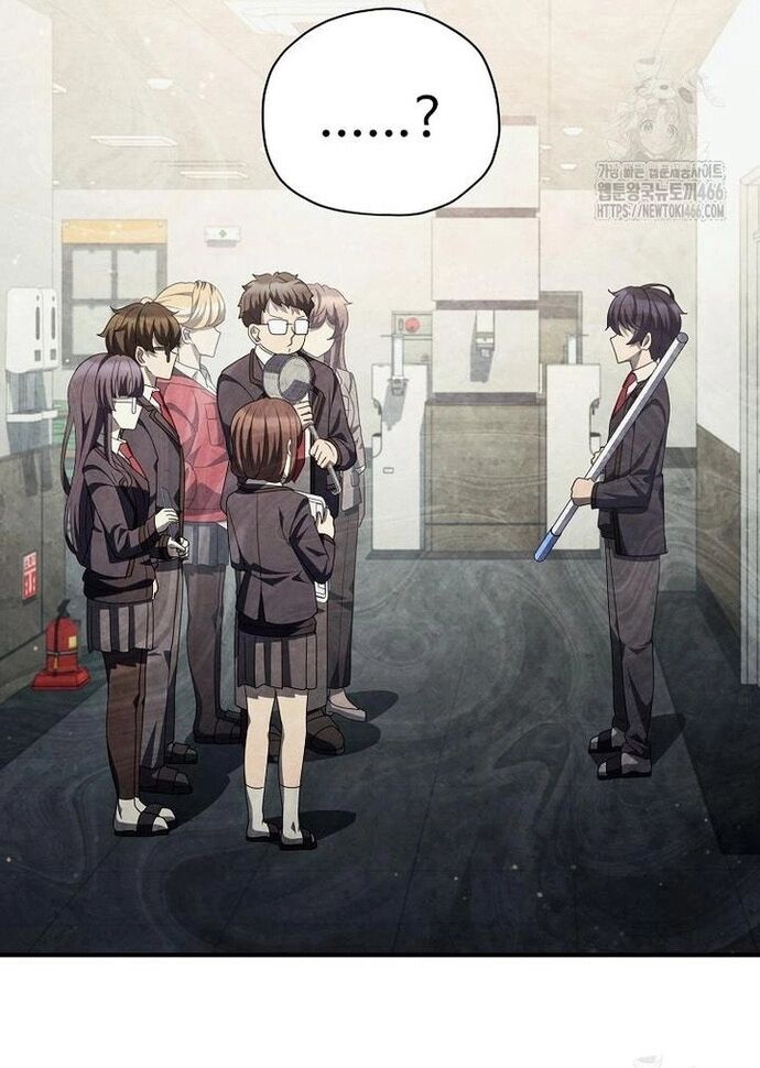 Câu Lạc Bộ Truyện Ma Chapter 44 - Trang 2
