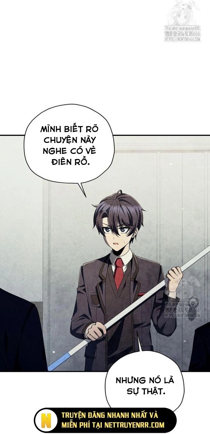 Câu Lạc Bộ Truyện Ma Chapter 44 - Trang 2