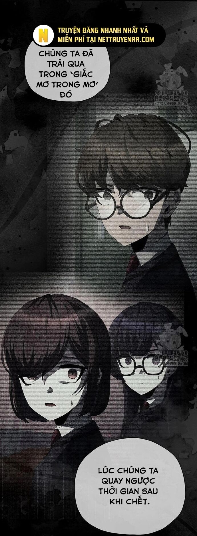 Câu Lạc Bộ Truyện Ma Chapter 44 - Trang 2
