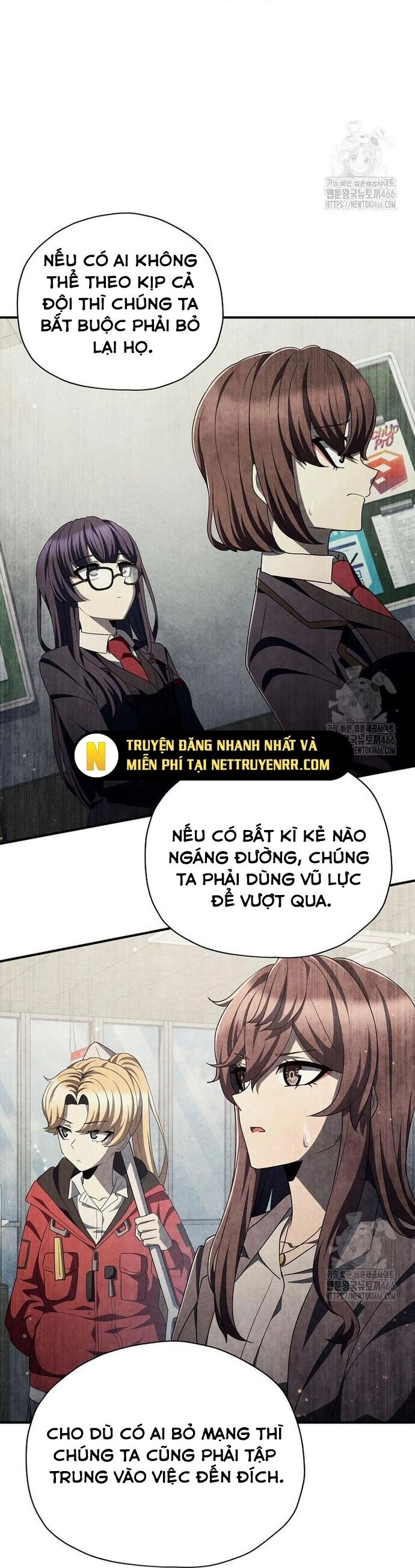 Câu Lạc Bộ Truyện Ma Chapter 44 - Trang 2