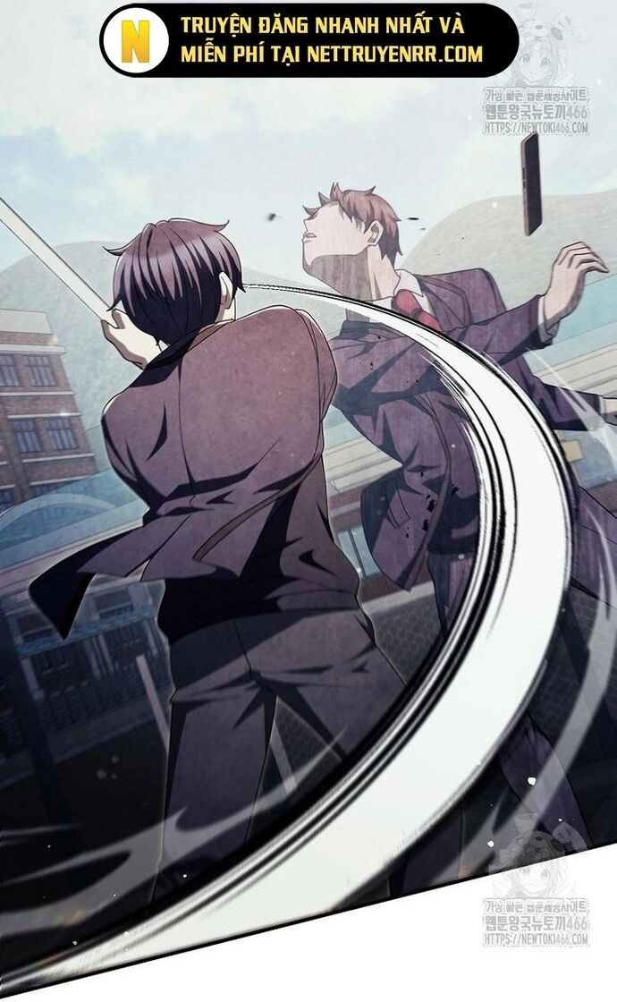 Câu Lạc Bộ Truyện Ma Chapter 44 - Trang 2