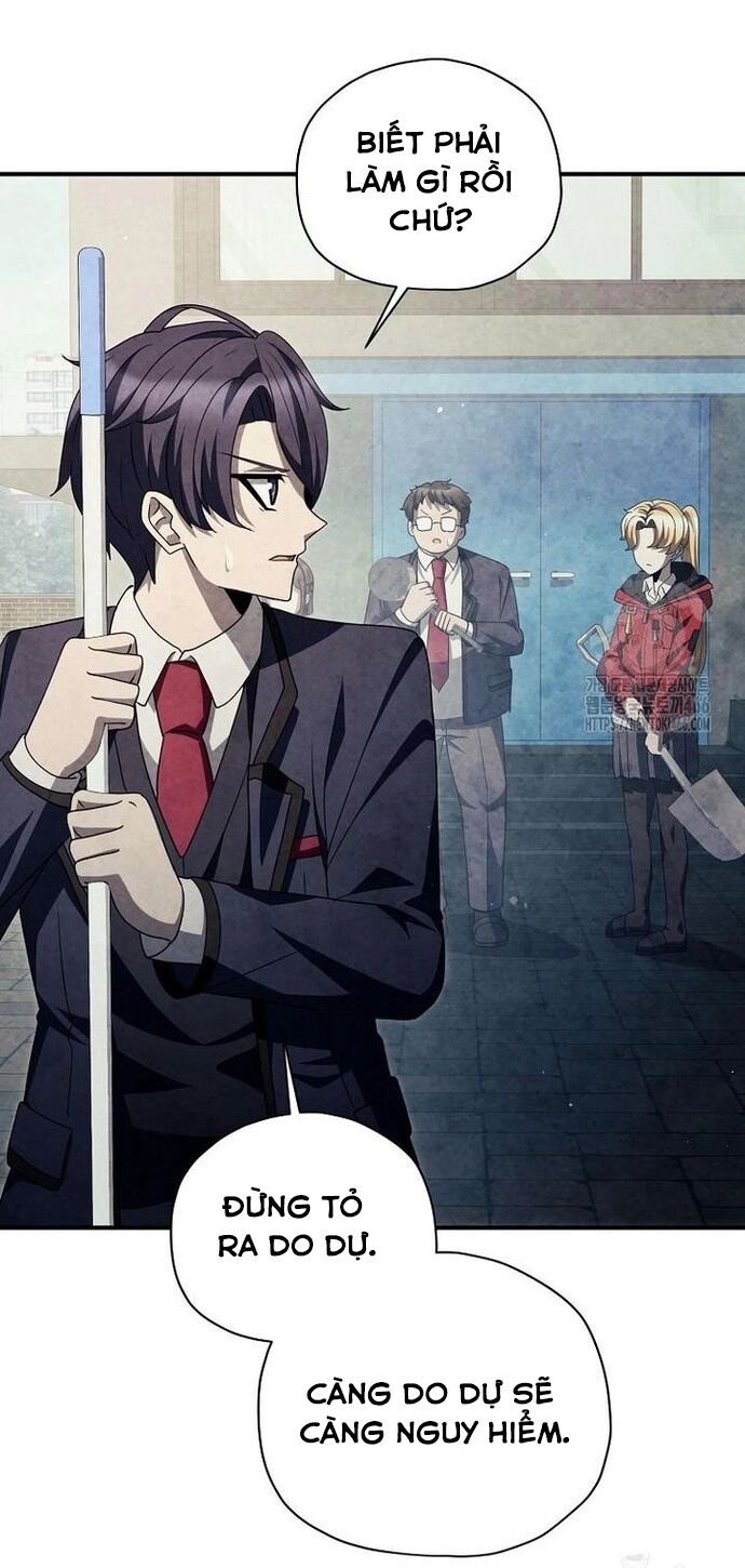 Câu Lạc Bộ Truyện Ma Chapter 44 - Trang 2