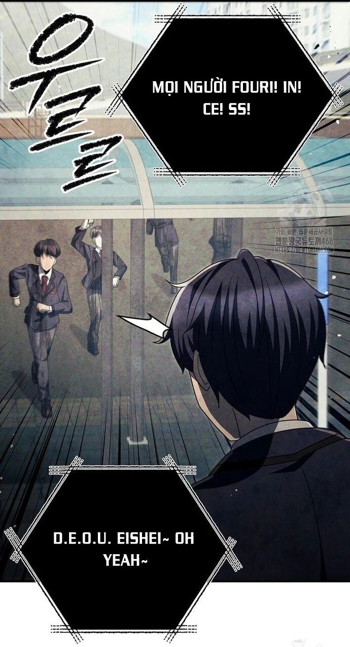 Câu Lạc Bộ Truyện Ma Chapter 44 - Trang 2