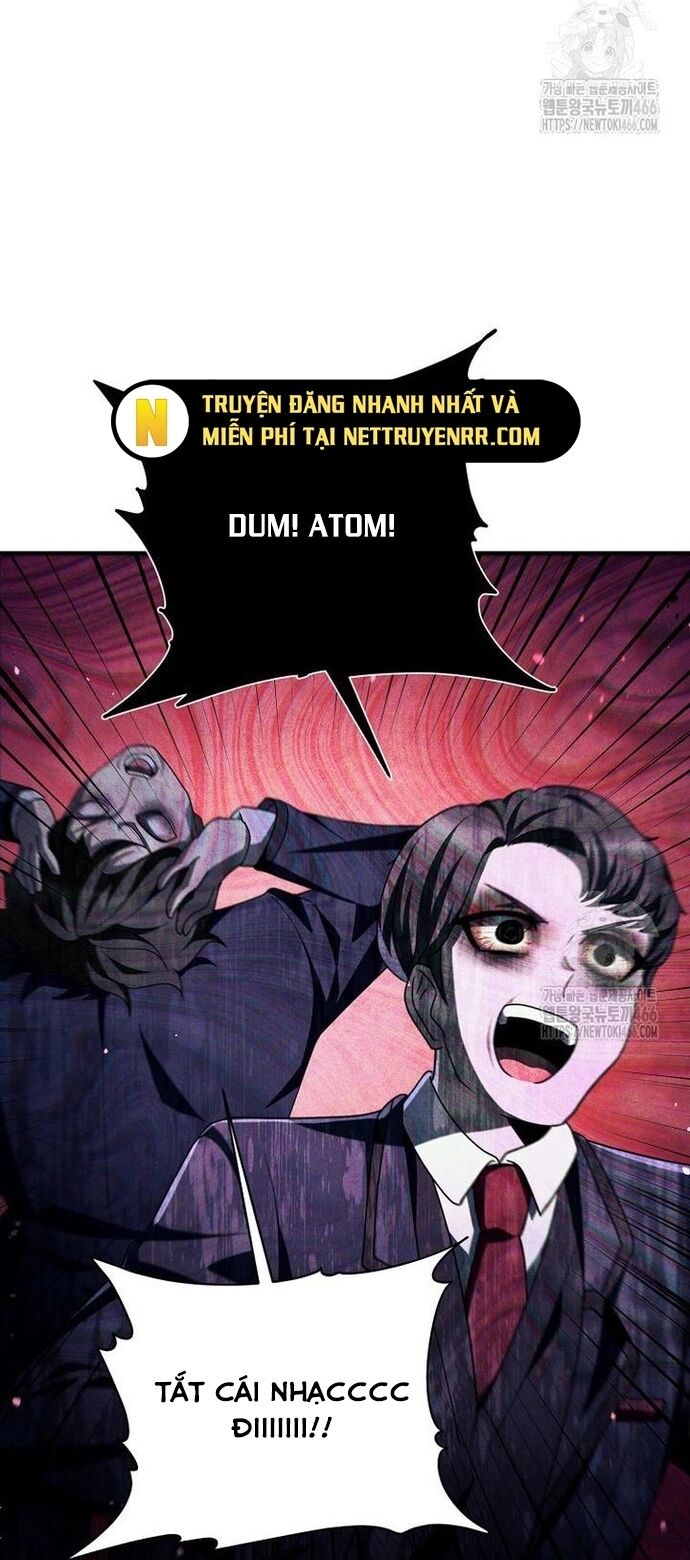 Câu Lạc Bộ Truyện Ma Chapter 44 - Trang 2