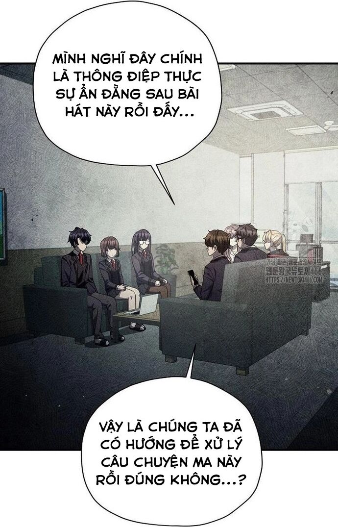 Câu Lạc Bộ Truyện Ma Chapter 44 - Trang 2