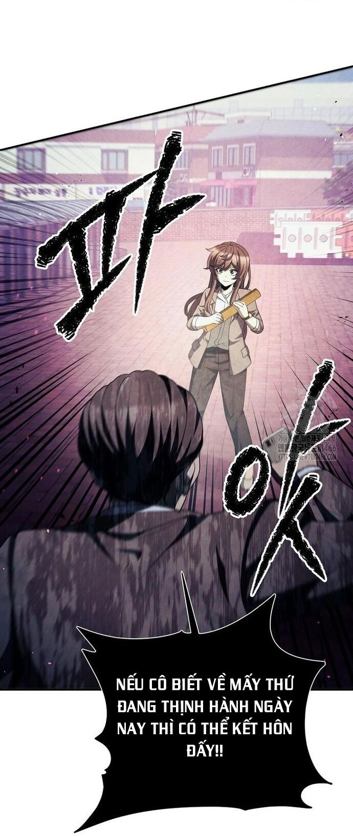 Câu Lạc Bộ Truyện Ma Chapter 44 - Trang 2