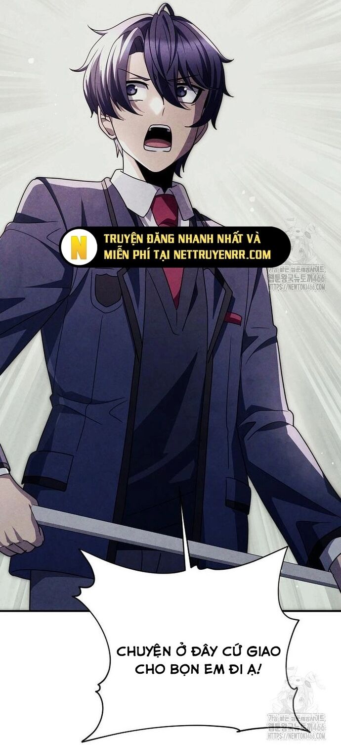 Câu Lạc Bộ Truyện Ma Chapter 44 - Trang 2