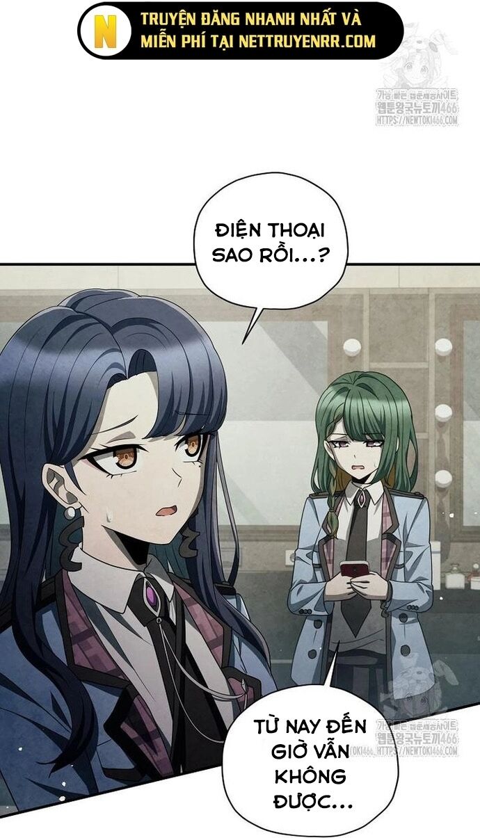 Câu Lạc Bộ Truyện Ma Chapter 44 - Trang 2