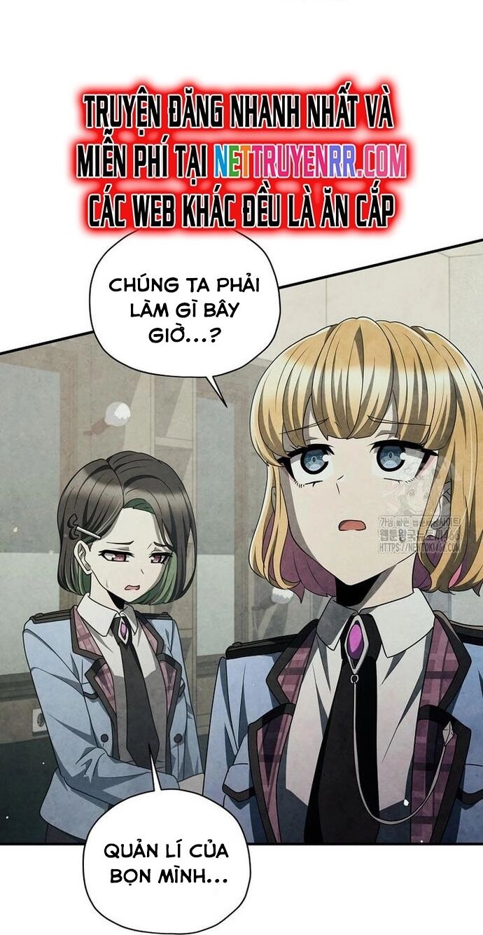 Câu Lạc Bộ Truyện Ma Chapter 44 - Trang 2