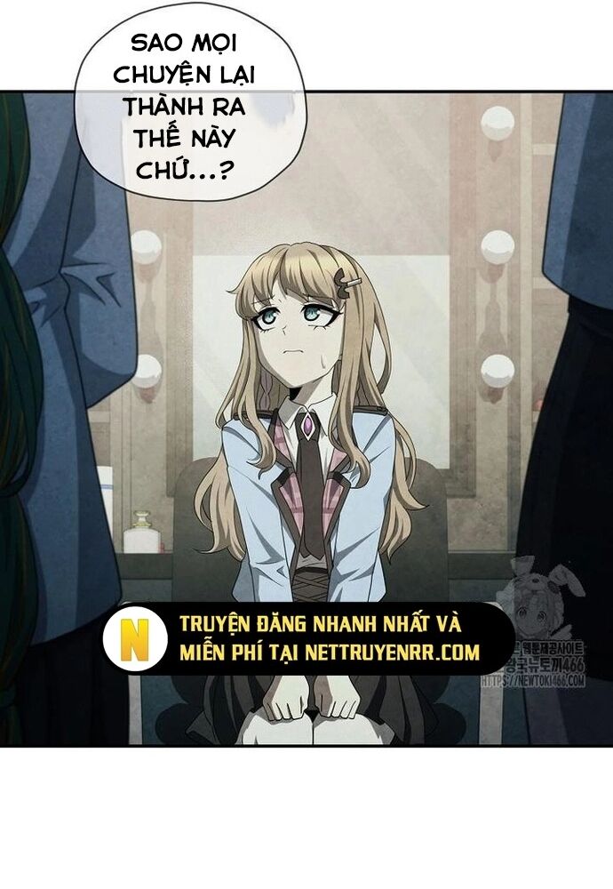 Câu Lạc Bộ Truyện Ma Chapter 44 - Trang 2