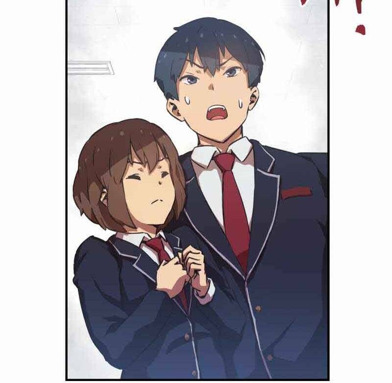 Câu Lạc Bộ Truyện Ma Chapter 5 - Trang 2