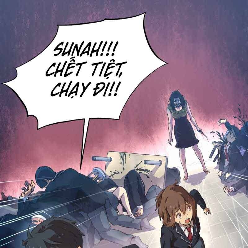 Câu Lạc Bộ Truyện Ma Chapter 5 - Trang 2